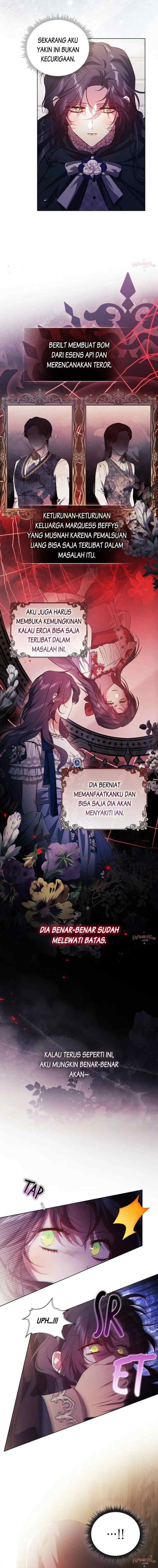 I Don't Trust My Twin Sister chapter 52 halaman 6