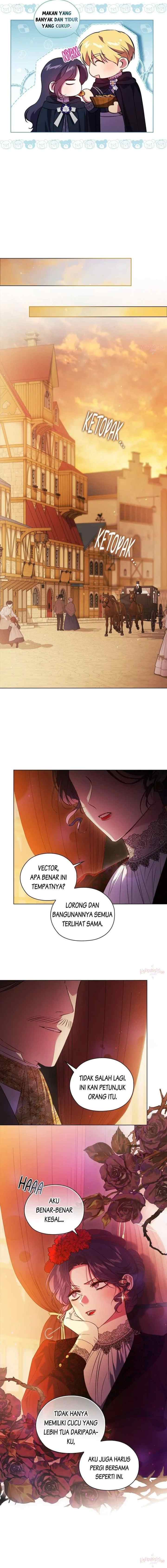 I Don't Trust My Twin Sister chapter 52 halaman 13
