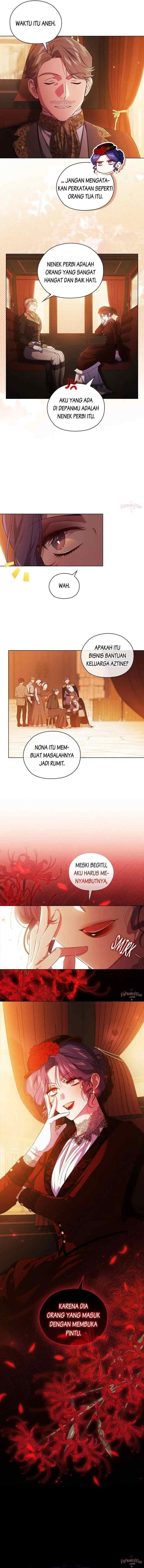 I Don't Trust My Twin Sister chapter 52 halaman 14