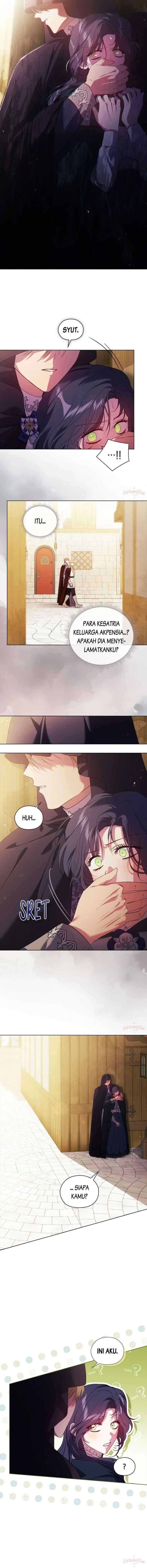 I Don't Trust My Twin Sister chapter 52 halaman 7