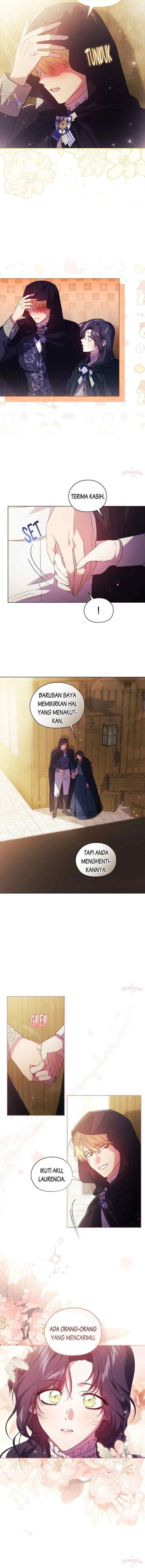 I Don't Trust My Twin Sister chapter 52 halaman 9