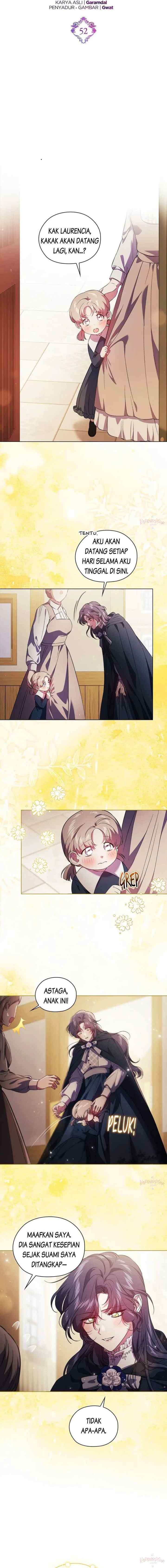 I Don't Trust My Twin Sister chapter 52 halaman 4