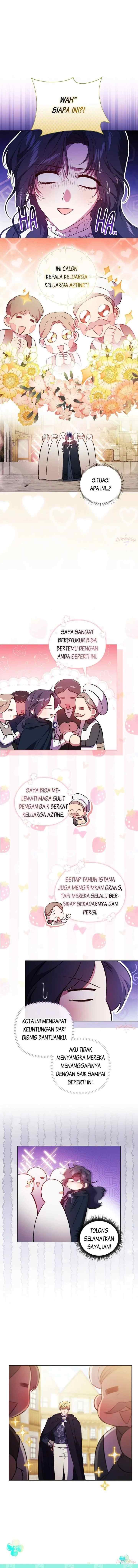 I Don't Trust My Twin Sister chapter 52 halaman 10