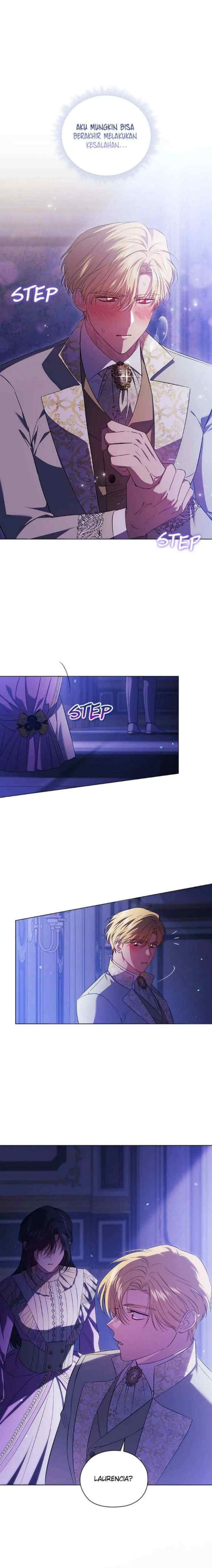 I Don't Trust My Twin Sister chapter 56 halaman 17