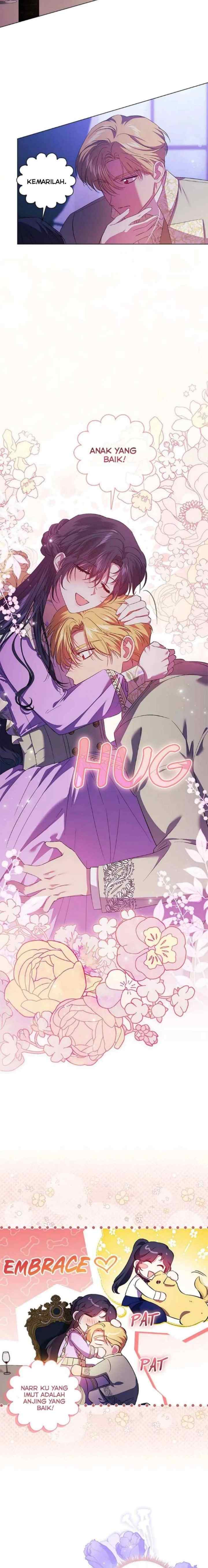 I Don't Trust My Twin Sister chapter 56 halaman 14
