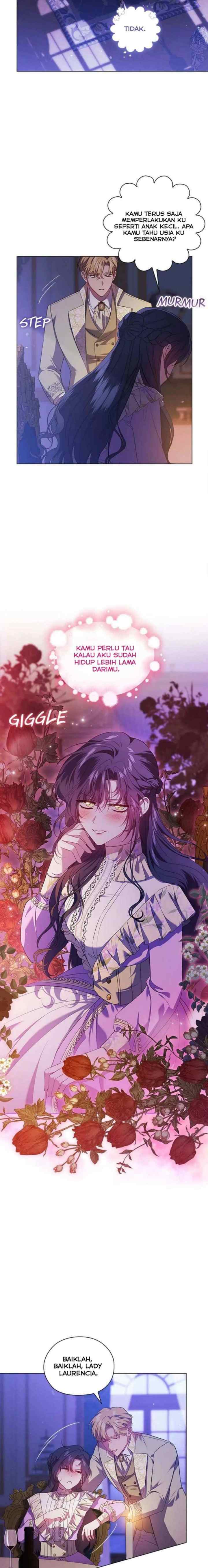 I Don't Trust My Twin Sister chapter 56 halaman 13