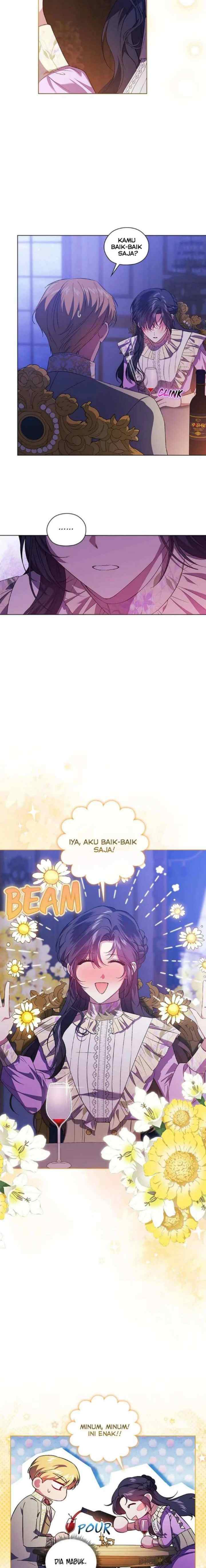 I Don't Trust My Twin Sister chapter 56 halaman 10