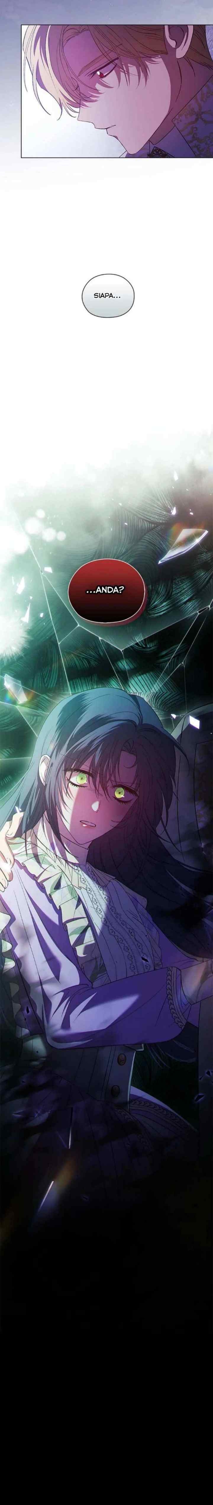I Don't Trust My Twin Sister chapter 56 halaman 19