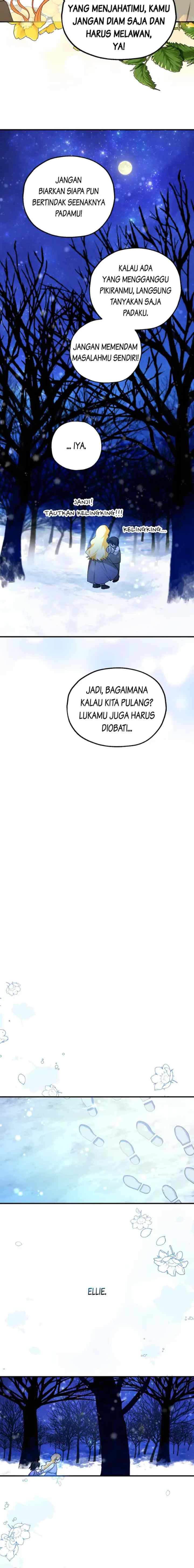 I Don't Want To Be Duke's Adopted Daughter-in-law chapter 10 halaman 15