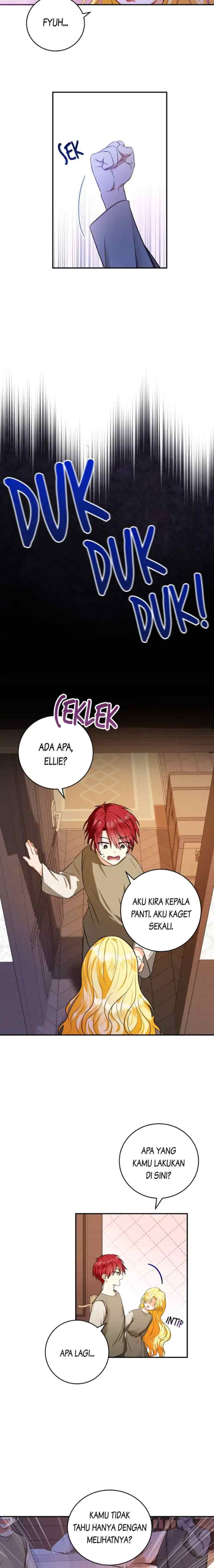 I Don't Want To Be Duke's Adopted Daughter-in-law chapter 2 halaman 12