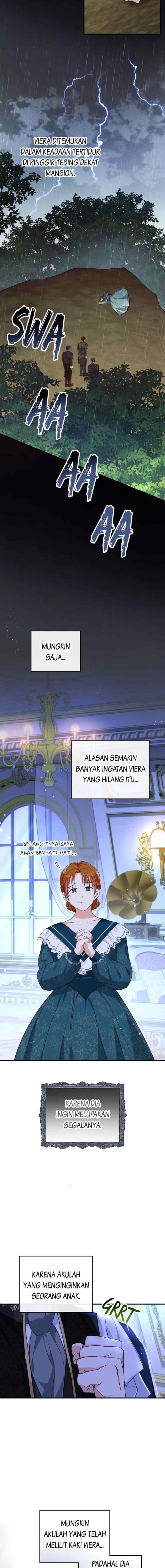 I Don't Want To Be Duke's Adopted Daughter-in-law chapter 23 halaman 6