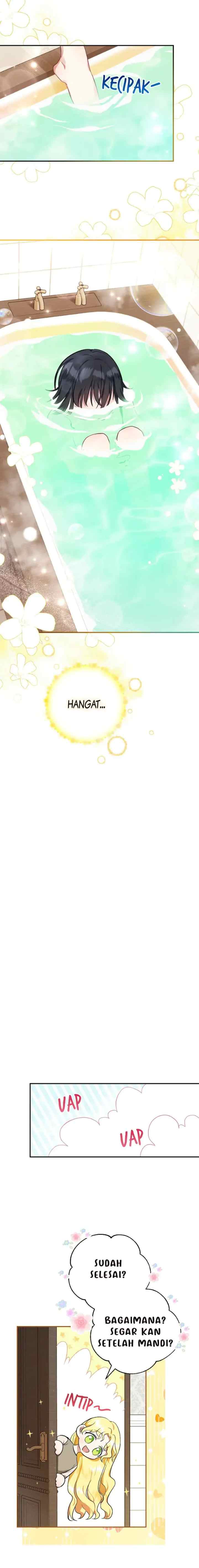I Don't Want To Be Duke's Adopted Daughter-in-law chapter 4 halaman 10