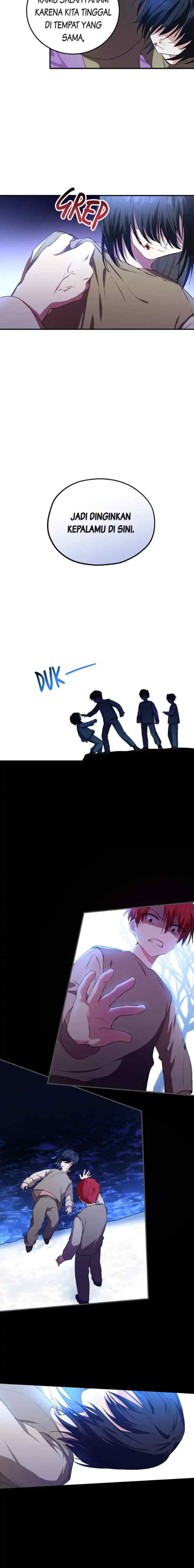 I Don't Want To Be Duke's Adopted Daughter-in-law chapter 9 halaman 14