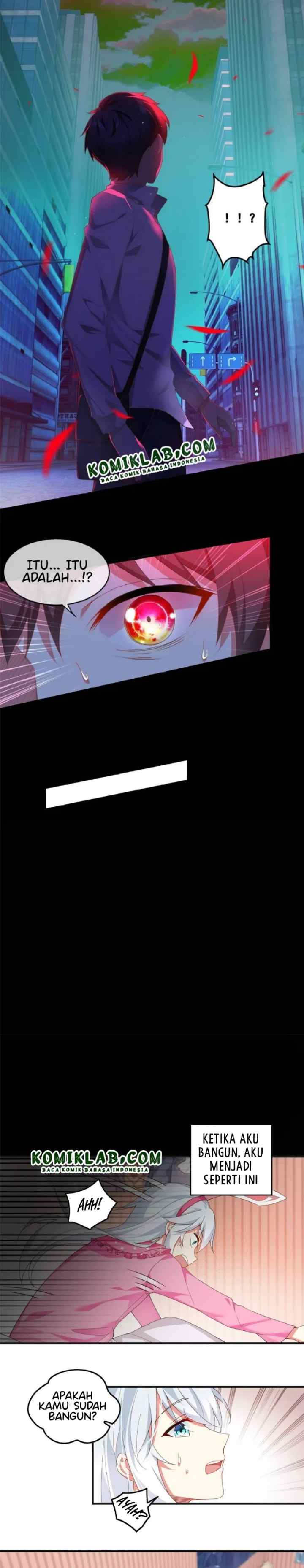 I Eat Soft Rice in Another World chapter 1 halaman 4
