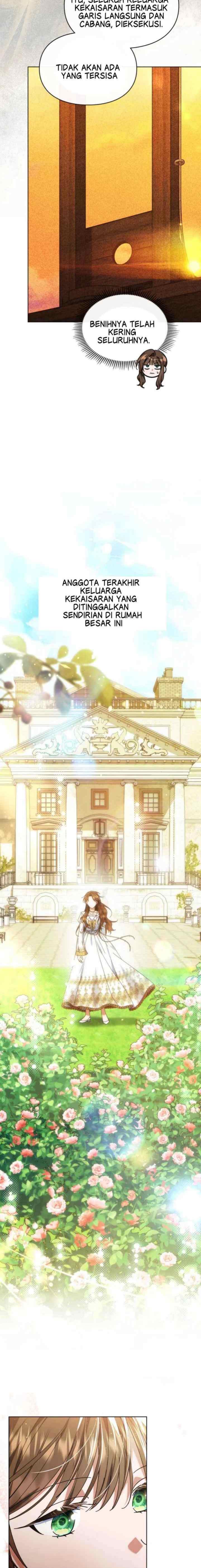 I Ended Up Hiring the Villain as a Housekeeper chapter 15 halaman 17