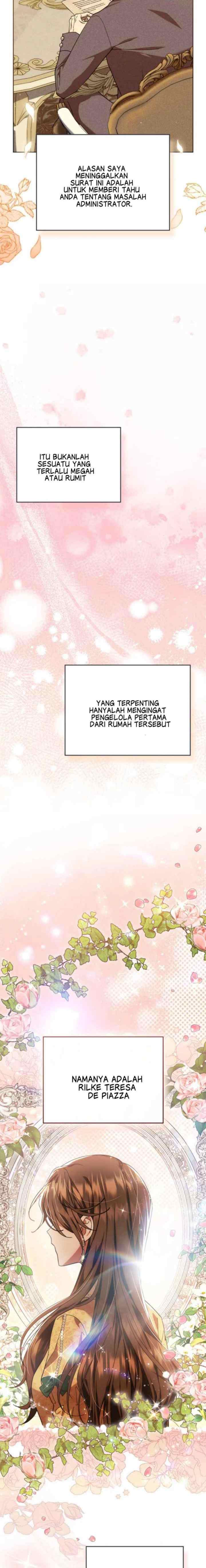 I Ended Up Hiring the Villain as a Housekeeper chapter 15 halaman 10
