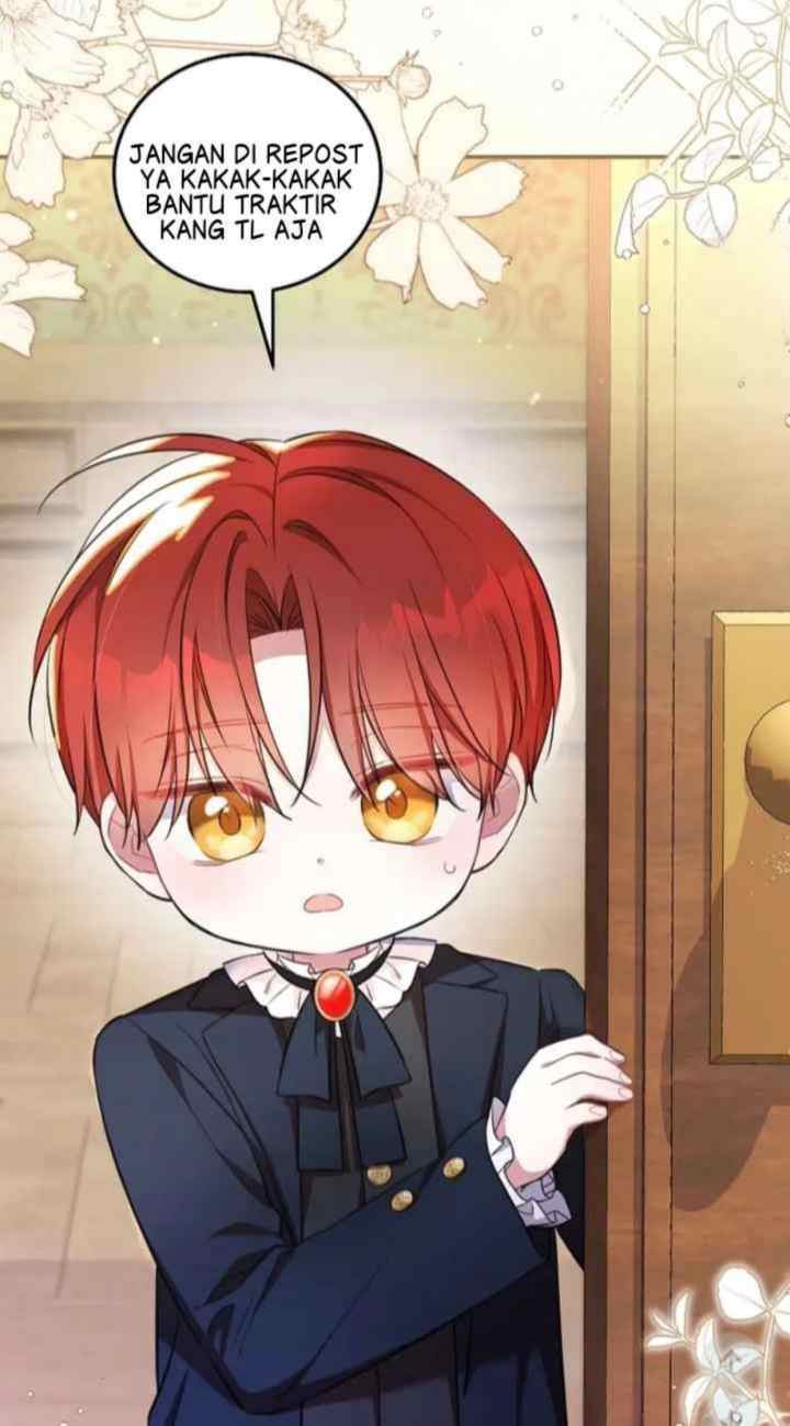 I Ended Up Hiring the Villain as a Housekeeper chapter 20 halaman 19