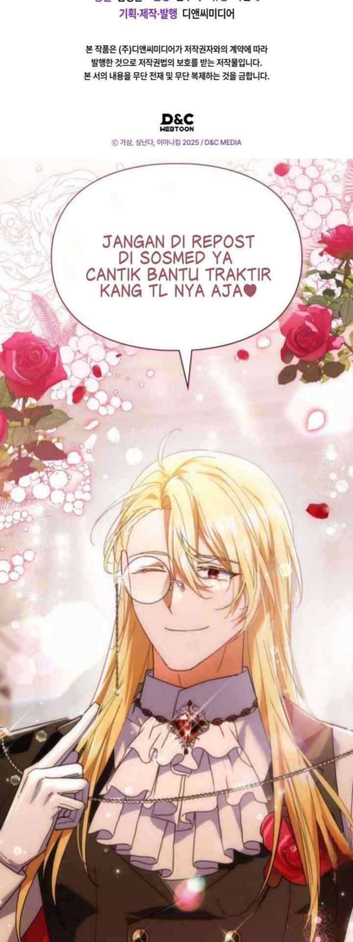 I Ended Up Hiring the Villain as a Housekeeper chapter 22 halaman 20