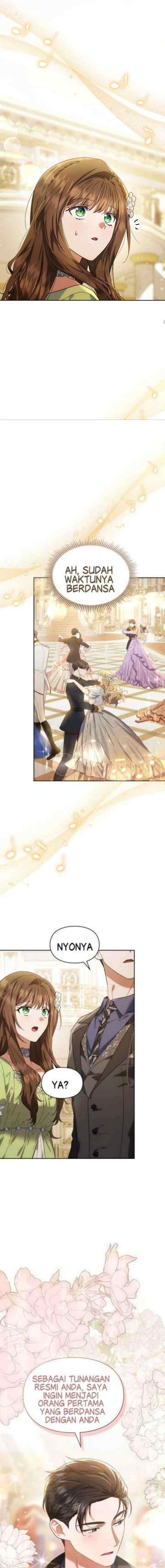 I Ended Up Hiring the Villain as a Housekeeper chapter 23 halaman 14