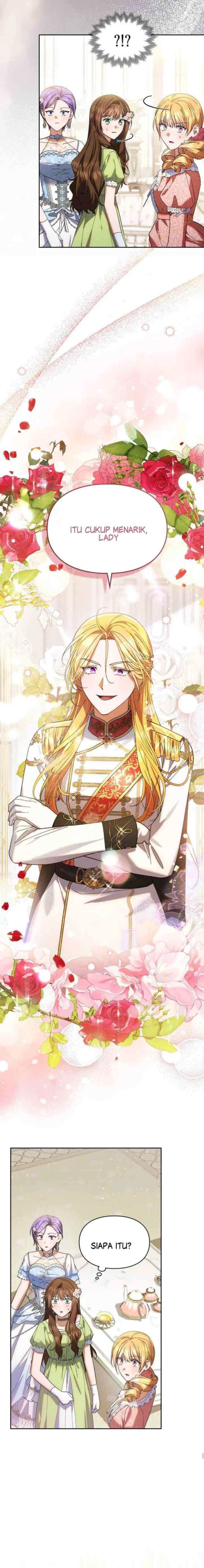 I Ended Up Hiring the Villain as a Housekeeper chapter 26 halaman 14