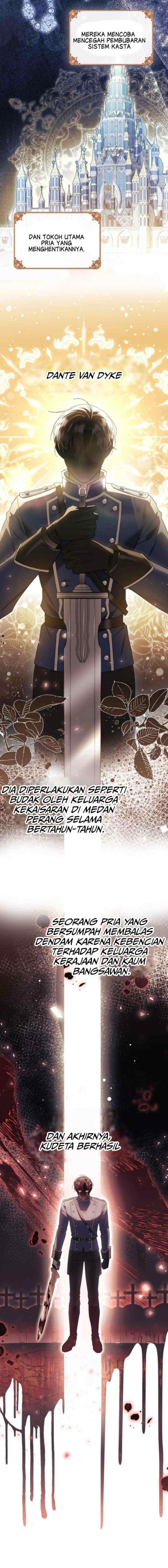 I Ended Up Hiring the Villain as a Housekeeper chapter 3 halaman 13