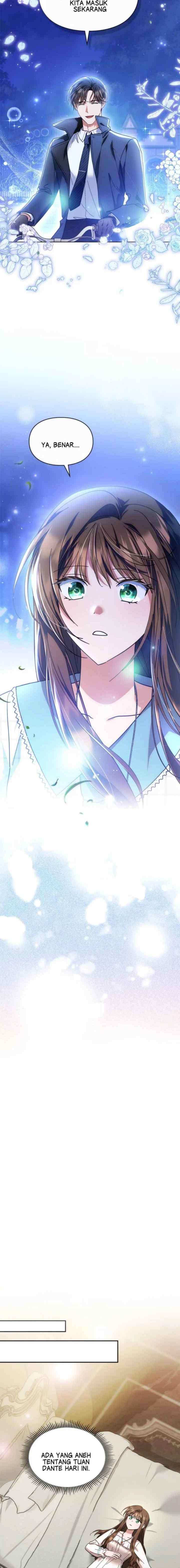 I Ended Up Hiring the Villain as a Housekeeper chapter 5 halaman 16