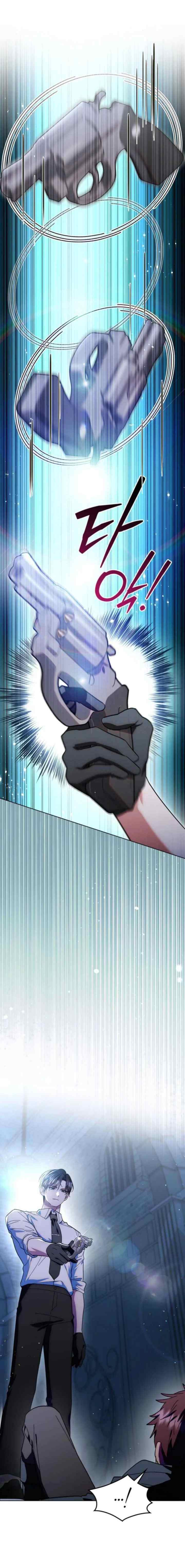 I Ended Up Hiring the Villain as a Housekeeper chapter 7 halaman 10