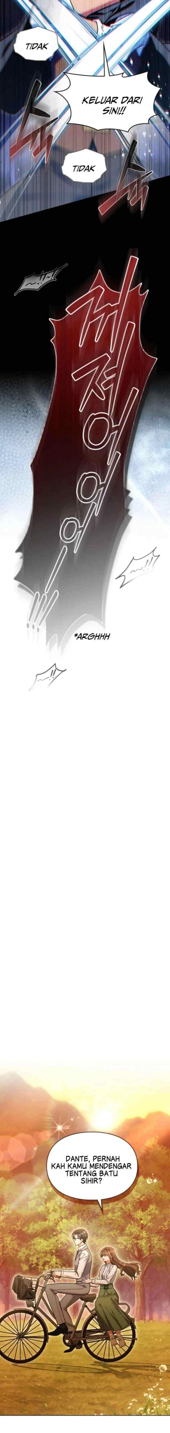 I Ended Up Hiring the Villain as a Housekeeper chapter 9 halaman 10