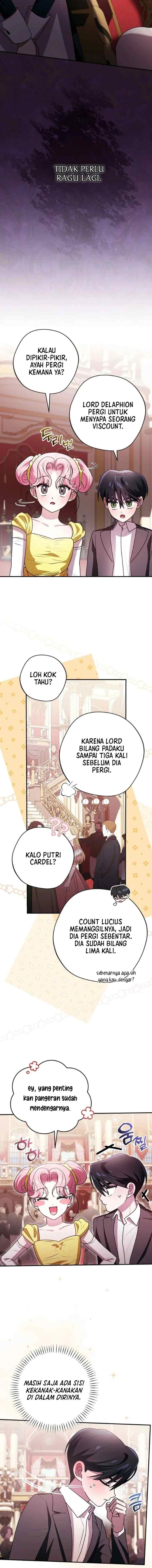 I Ended Up Training the Villain Too Well Too Early chapter 16 halaman 11