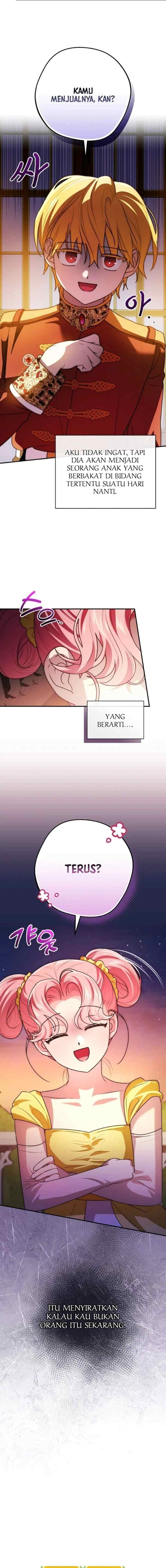 I Ended Up Training the Villain Too Well Too Early chapter 16 halaman 19