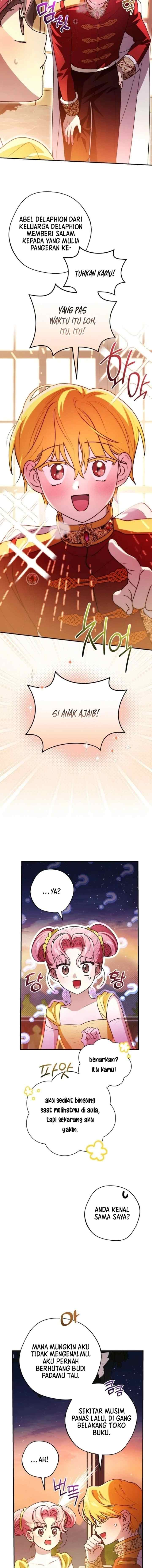 I Ended Up Training the Villain Too Well Too Early chapter 16 halaman 17