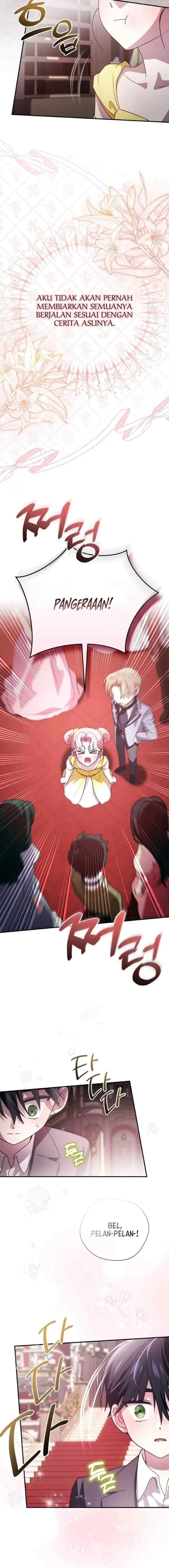 I Ended Up Training the Villain Too Well Too Early chapter 16 halaman 5
