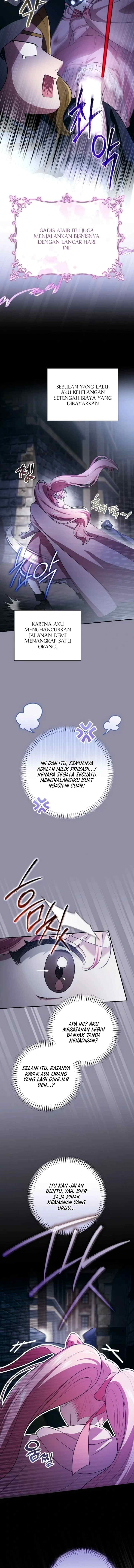 I Ended Up Training the Villain Too Well Too Early chapter 20 halaman 9
