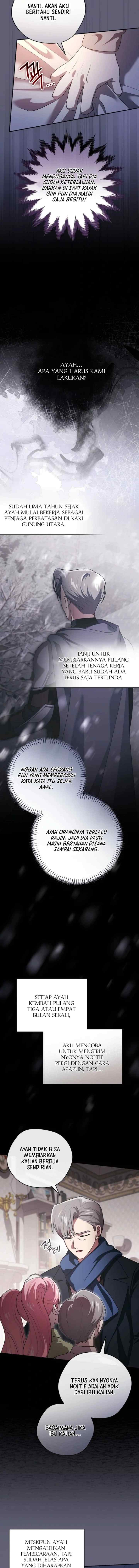 I Ended Up Training the Villain Too Well Too Early chapter 20 halaman 5