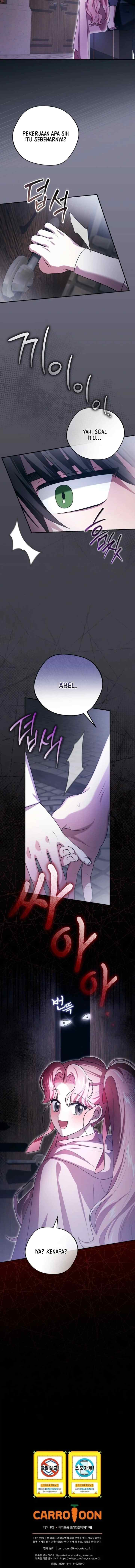 I Ended Up Training the Villain Too Well Too Early chapter 20 halaman 17