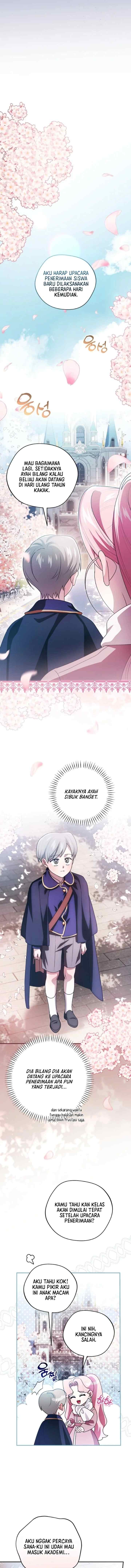 I Ended Up Training the Villain Too Well Too Early chapter 21 halaman 17