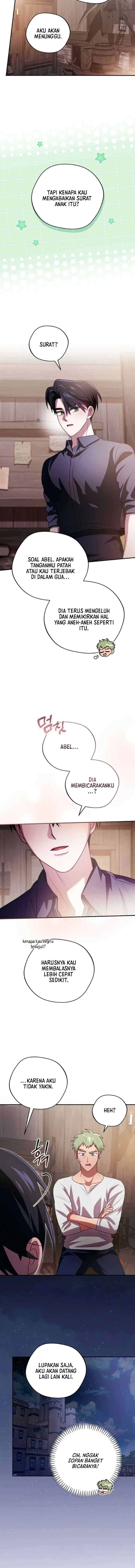 I Ended Up Training the Villain Too Well Too Early chapter 21 halaman 16