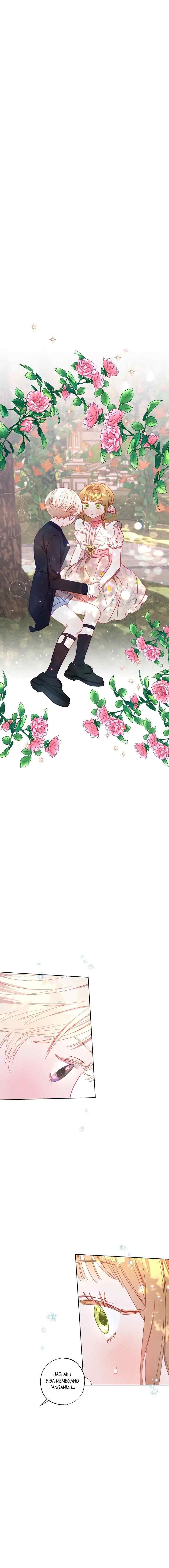 I Failed to Divorce My Husband chapter 10 halaman 7