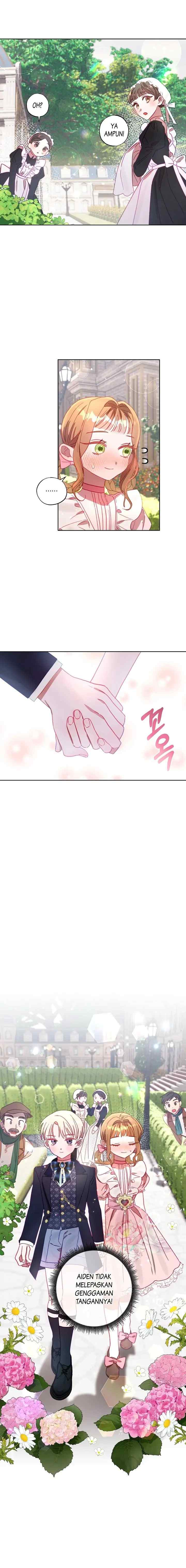I Failed to Divorce My Husband chapter 10 halaman 10