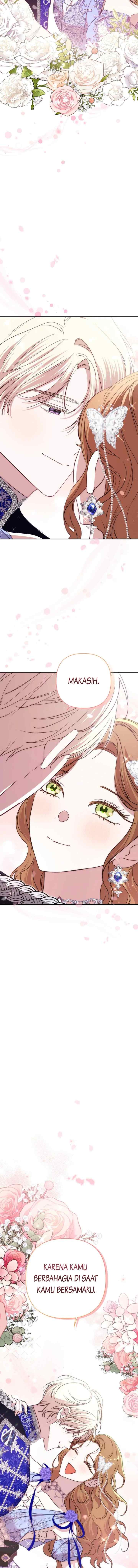I Failed to Divorce My Husband chapter 100 halaman 18