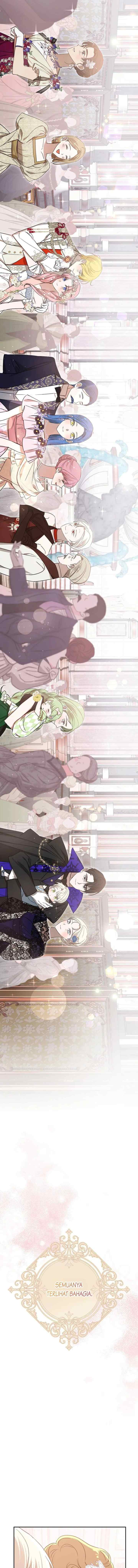 I Failed to Divorce My Husband chapter 100 halaman 16