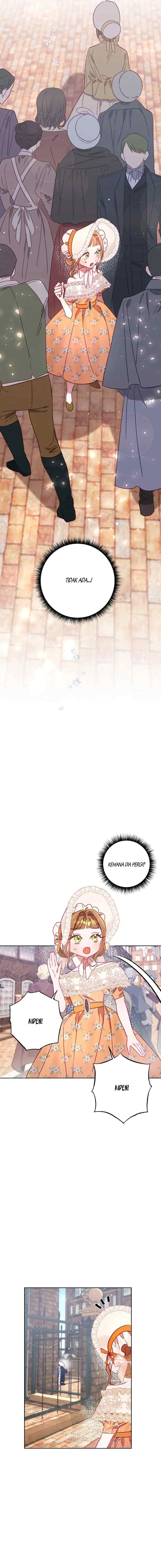 I Failed to Divorce My Husband chapter 11 halaman 12