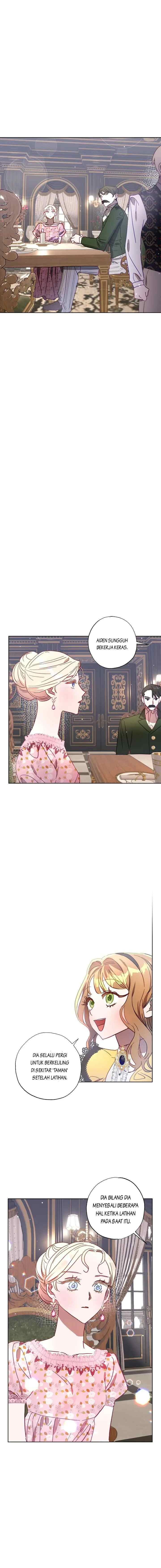 I Failed to Divorce My Husband chapter 16 halaman 4