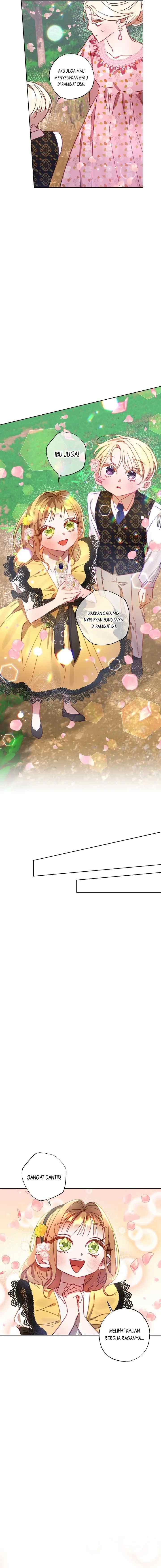 I Failed to Divorce My Husband chapter 16 halaman 14
