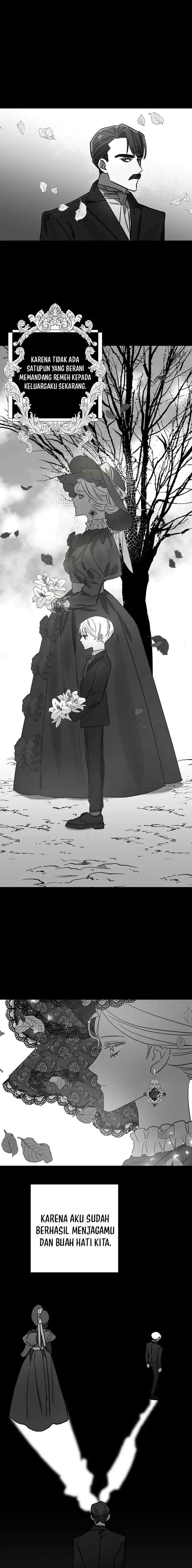 I Failed to Divorce My Husband chapter 17 halaman 17