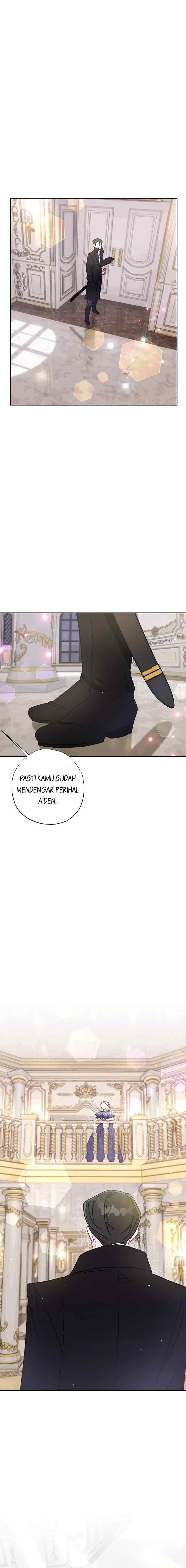 I Failed to Divorce My Husband chapter 17 halaman 9