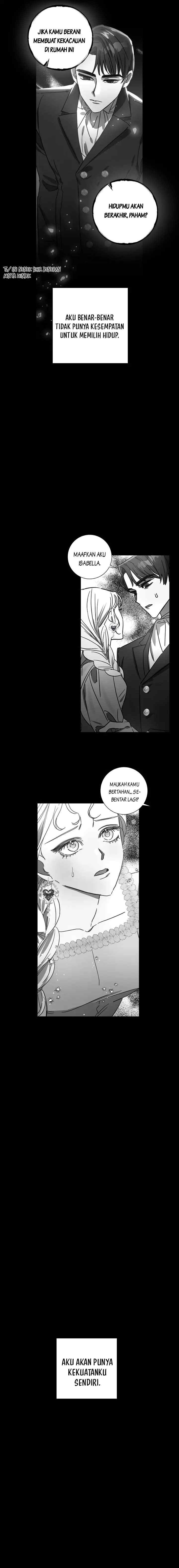 I Failed to Divorce My Husband chapter 17 halaman 15