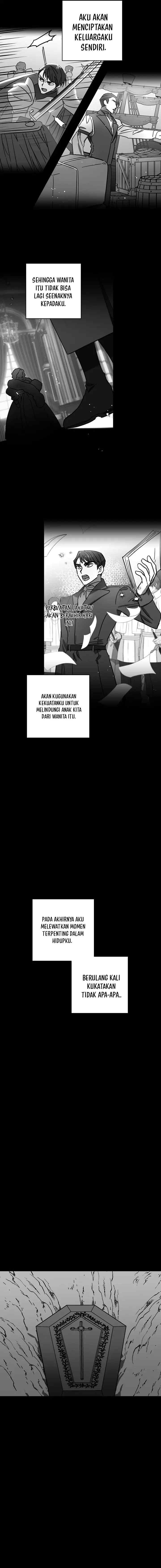 I Failed to Divorce My Husband chapter 17 halaman 16