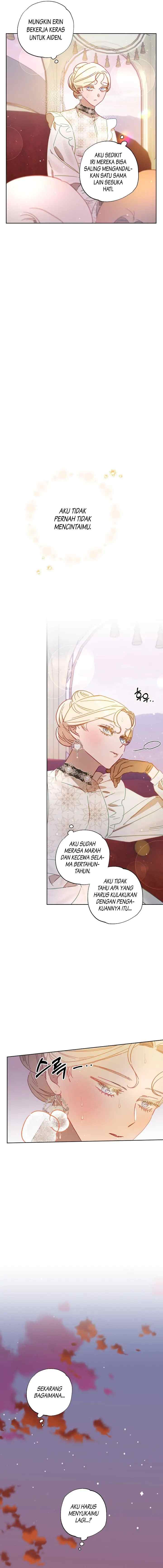 I Failed to Divorce My Husband chapter 20 halaman 16