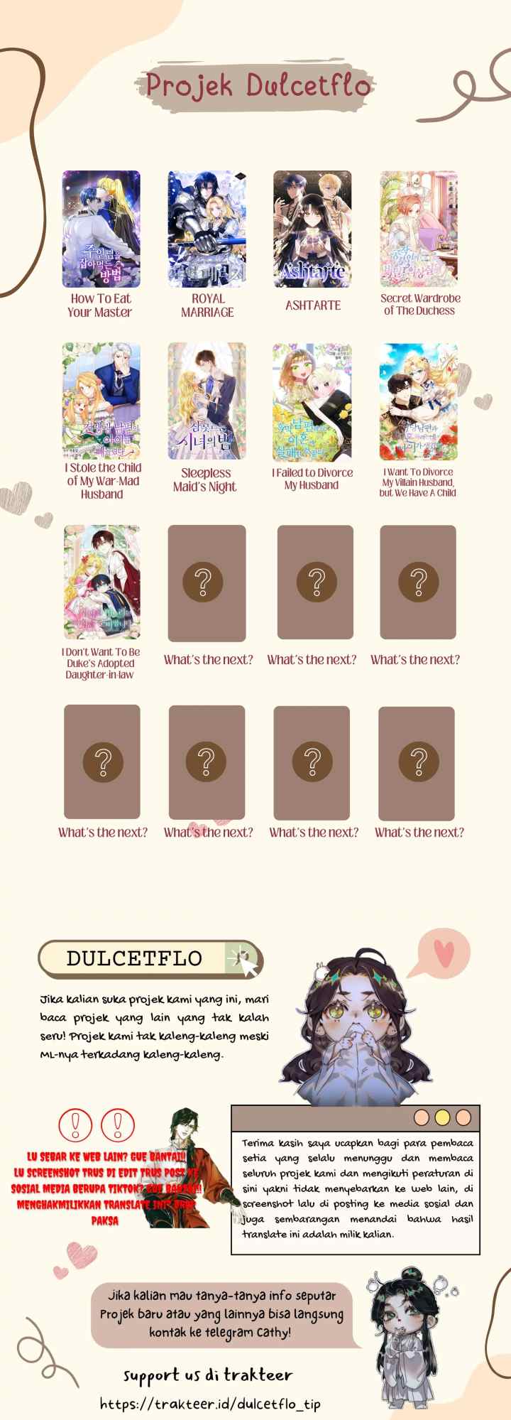 I Failed to Divorce My Husband chapter 23 halaman 11